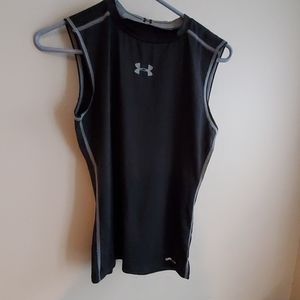 Under Armour kids heatgear